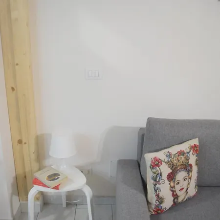 La Bella Holiday home Catania