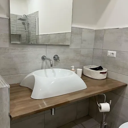 La Bella בית נופש