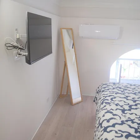 בית נופש La Bella קטאניה