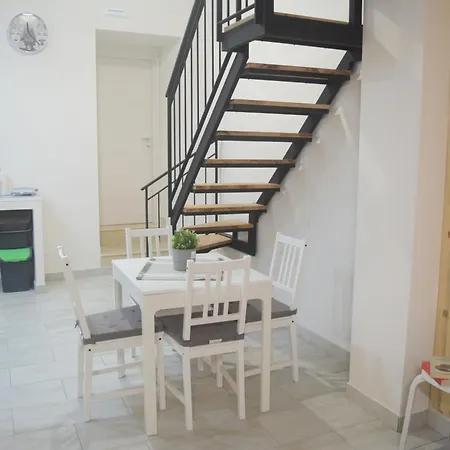 La Bella בית נופש קטאניה