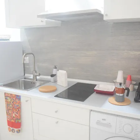 בית נופש La Bella