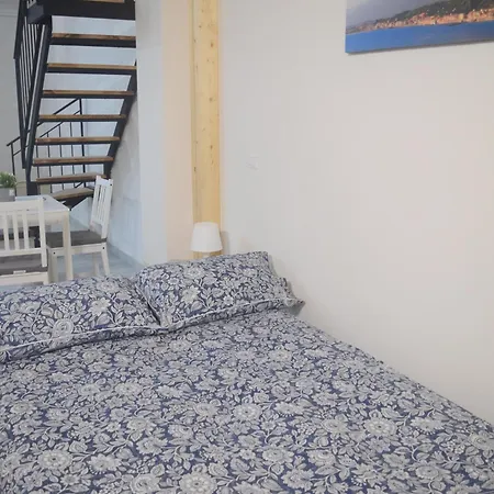 בית נופש La Bella קטאניה