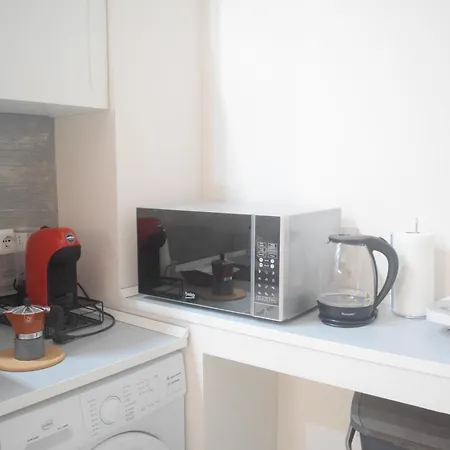 La Bella * קטאניה