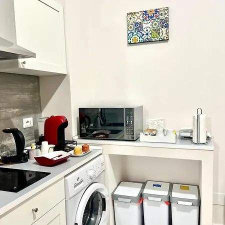 La Bella בית נופש קטאניה