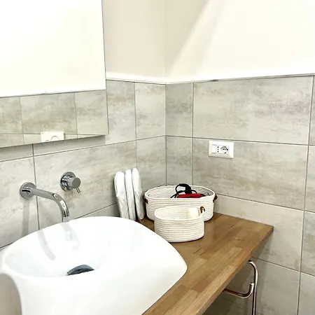 La Bella בית נופש