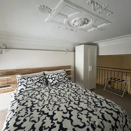 La Bella בית נופש