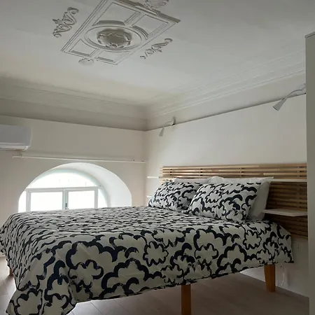 בית נופש La Bella קטאניה