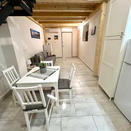 בית נופש La Bella קטאניה