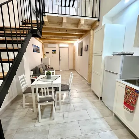 בית נופש La Bella *