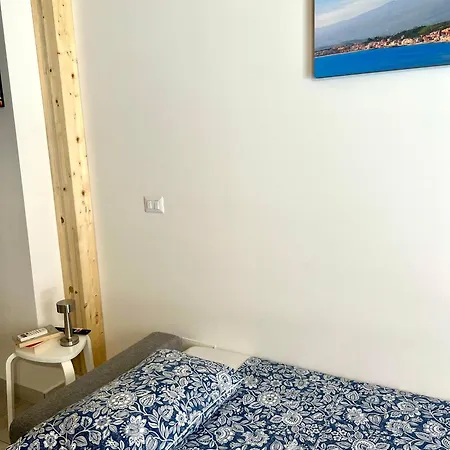 La Bella בית נופש