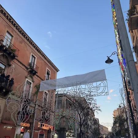 La Bella קטאניה