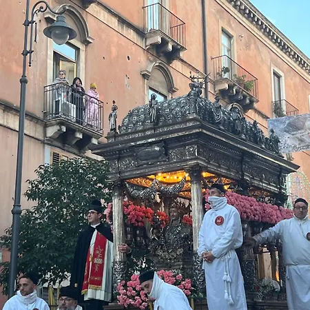 La Bella * קטאניה