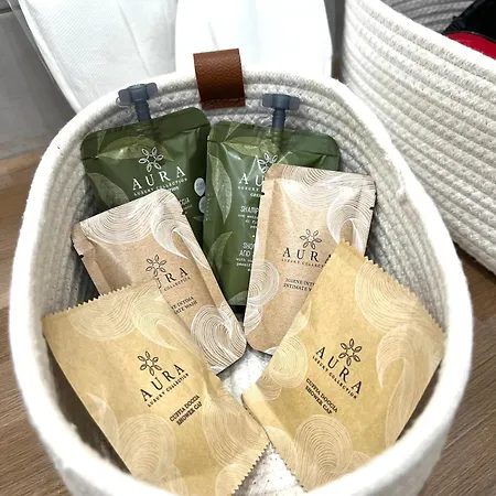 בית נופש La Bella *